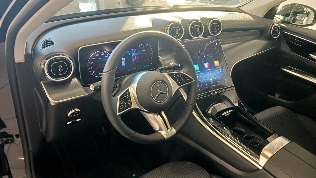 Foto 19 Mercedes GLC 220 d 4M SUV Advanced