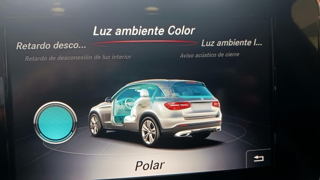 Foto 40 Mercedes GLC 220 d 4M SUV AMG